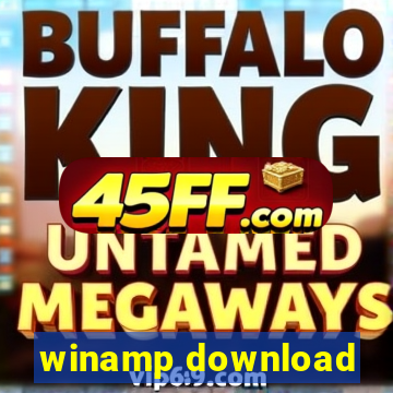 winamp download